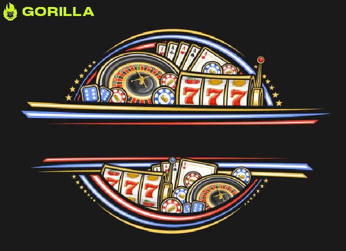 casino gorilla online