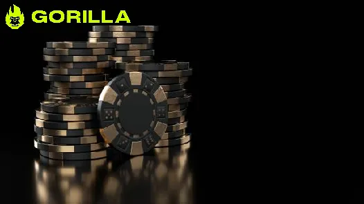 gorilla casino promotion code